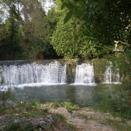 Maison Au Calme Avec Piscine Grabels