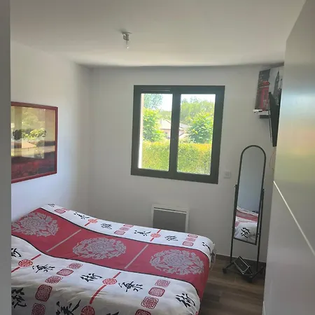 Maison Au Calme Avec Piscine Villa *