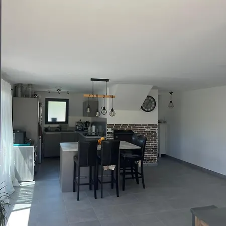 Maison Au Calme Avec Piscine Grabels